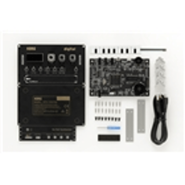 Korg Nu:Tekt NTS-1 digital kit