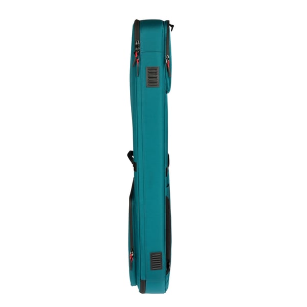 Gator Cases G-ICON335 Borsa ICON chitarra stile 335 Blu