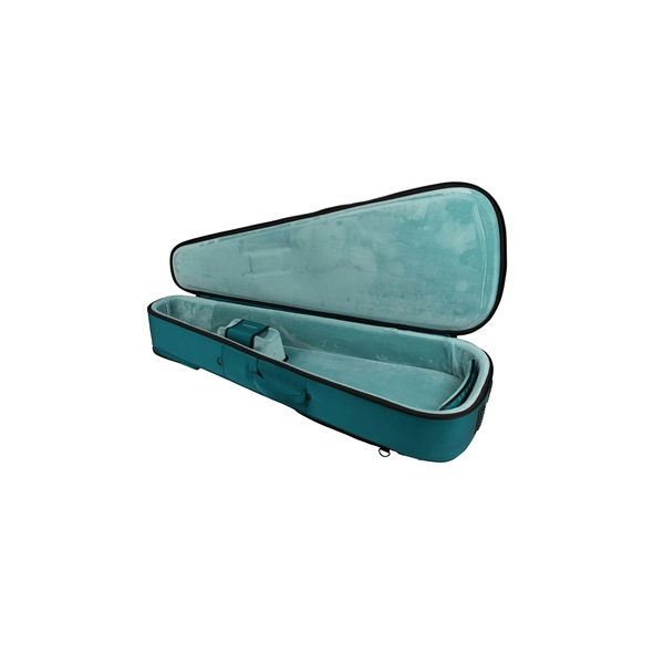 Gator Cases G-ICONDREAD Borsa ICON chitarra dreadnaught Blu