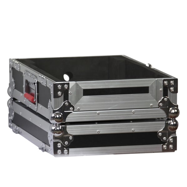 Gator Cases G-TOUR MIX 12 Flight Case DJ Mixer da 12"