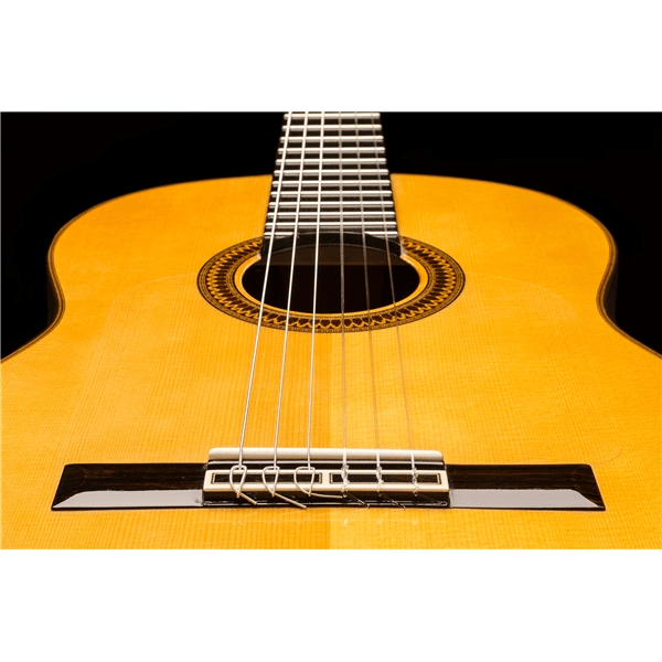 Esteve Adalid Chitarra Flamenca