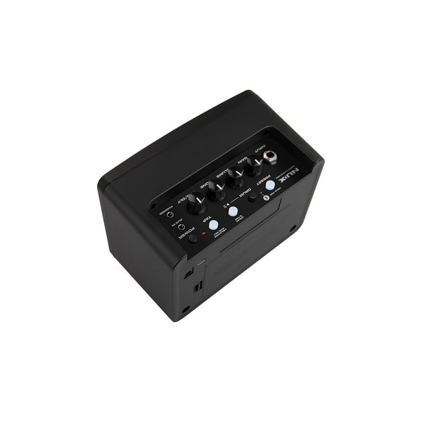 NUX Desktop Combo modeler. Modello MIGHTY LITE BT MKII