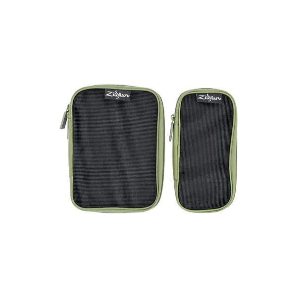 PZA Zildjian Accessory Pouch Set 2pc SGE