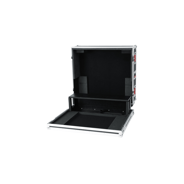 Gator Cases GTOURAHSQ7 Flight Case Mixer Allen & Heath SQ-7