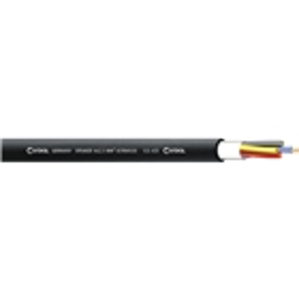 Cordial CLS 425 BLACK 100