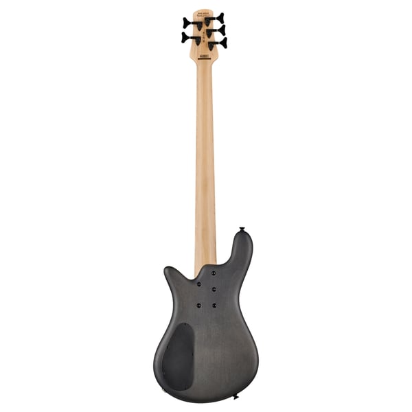 Spector Euro 5 LX Bolt-On - Haunted Moss