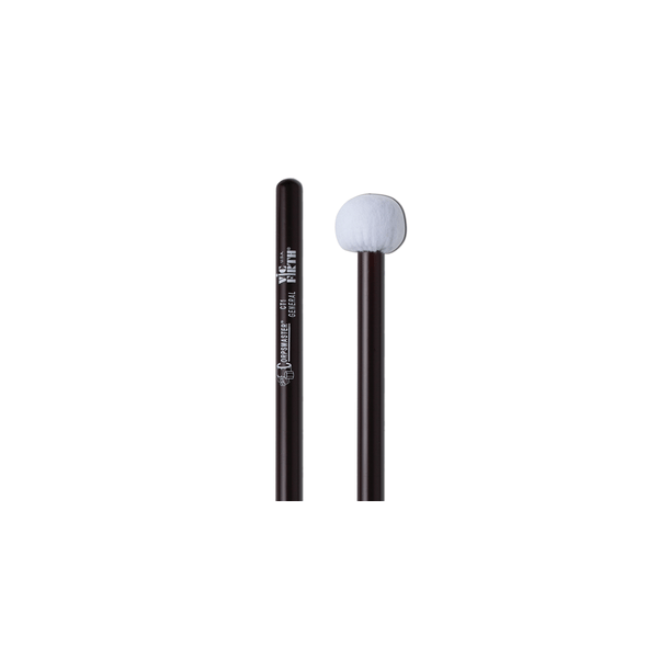Vic Firth CT1 - Corpsmaster Timpani Mallets General