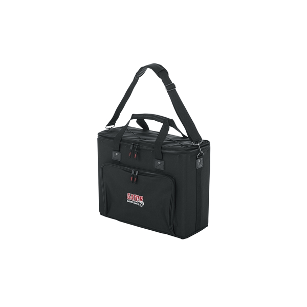 Gator Cases GRB-4U Borsa rack audio 4U