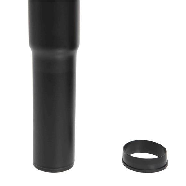 Gator Frameworks GFW-SPK-SUB60 - Subwoofer Adjustable Speaker Pole Frameworks