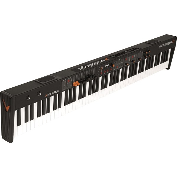 StudioLogic NUMA COMPACT 2X