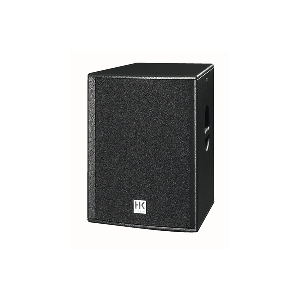 HK Audio PR:O 15