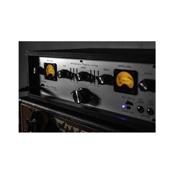 Ashdown INTERSTELLAR-600