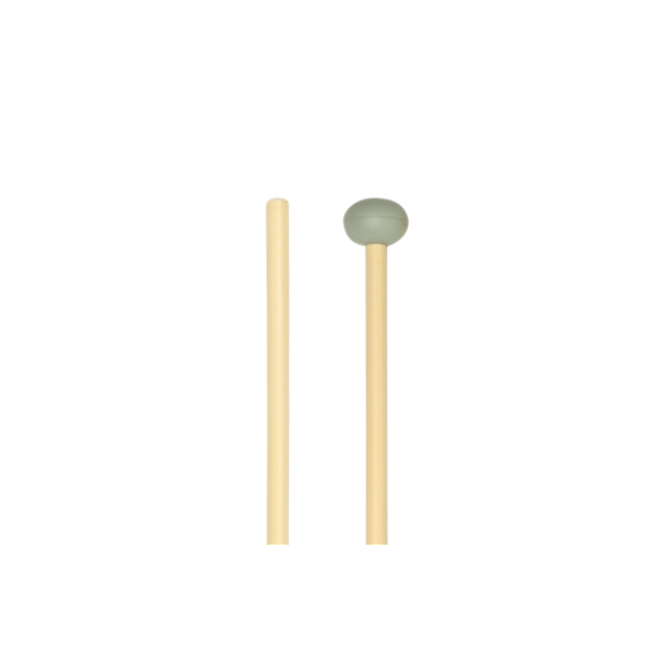 Vic Firth M405 - Articulate Series Mallet - Hard Rubber Oval