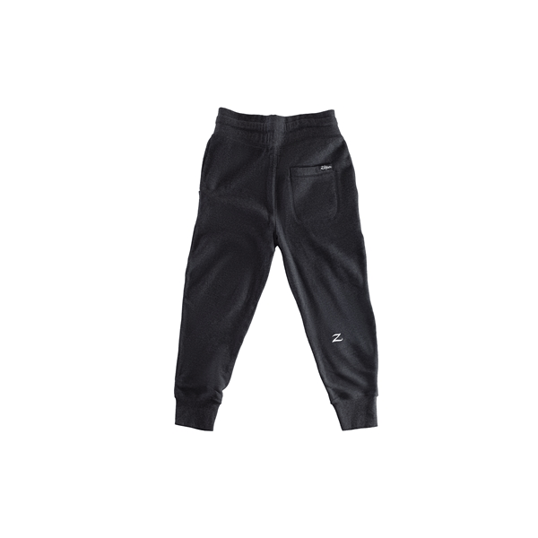 Zildjian ZAJG0010 - Gray Fleece Joggers - XS