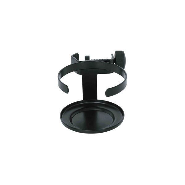 Gator Frameworks GFW-SINGLECUP - Porta bevande per asta microfonica