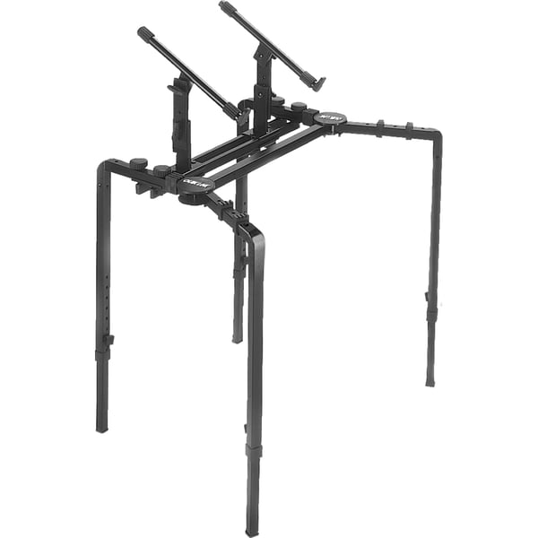 Quik Lok WS/650 Supporto regolabile in altezza e lunghezza