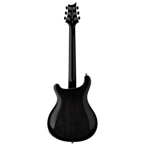 PRS SE Hollowbody Standard Piezo Dog Hair Smokeburst