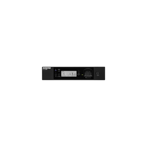 Shure GLXD14R+ con MX153 Sistema Wireless Archetto