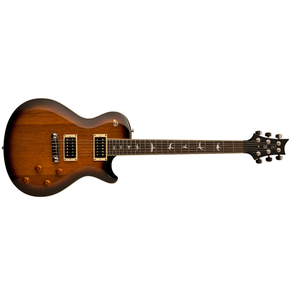 PRS SE Standard 245 Tobacco Sunburst