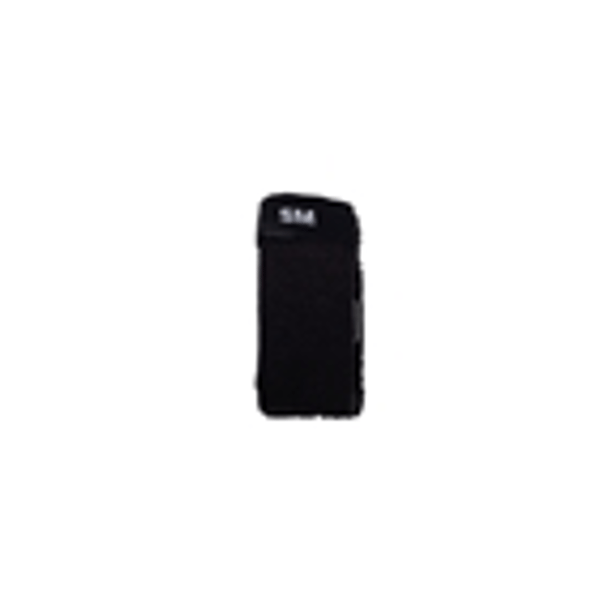 Gator Cases GTR-FRETMUTESM-1BK Damper per corde nero S