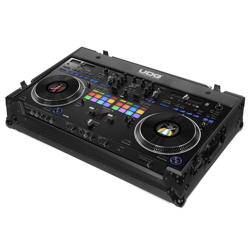 UDG GEAR U91078BL UDG ULTIMATE FLIGHT CASE PIONEER DDJ-REV7 BLK PLUS (W)