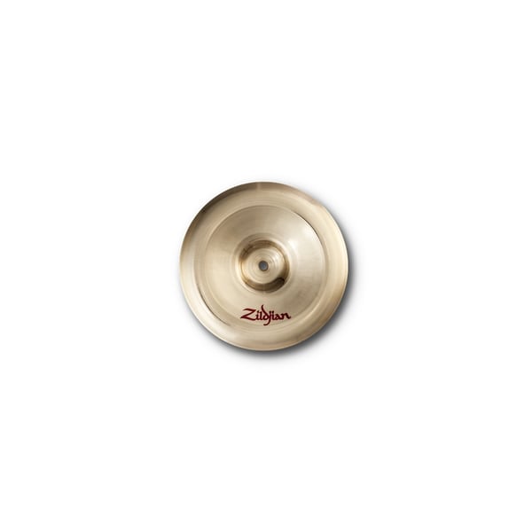 Zildjian A0610-10" FX China Trash