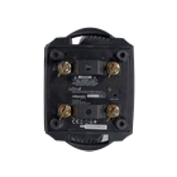 Algam Lighting MW19x15Z WASH Testa mobile LED 19x15W