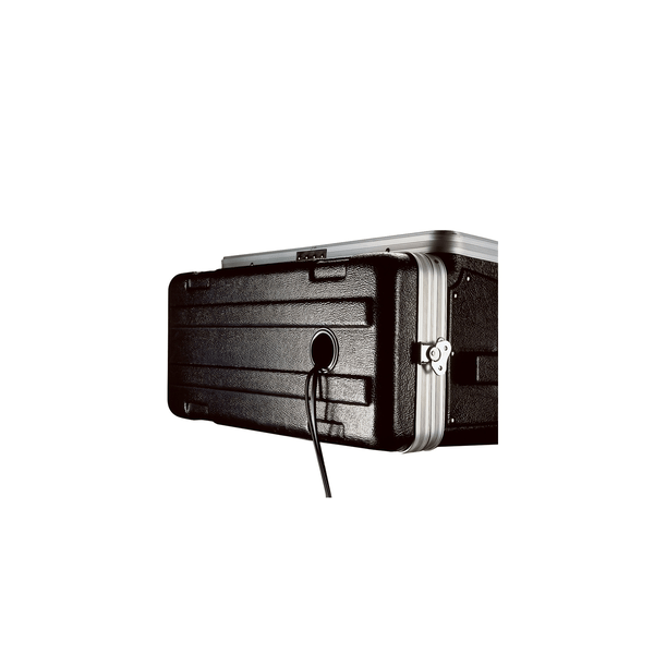Gator Cases GRC-10X8 Rack audio 10U top, 8U laterale