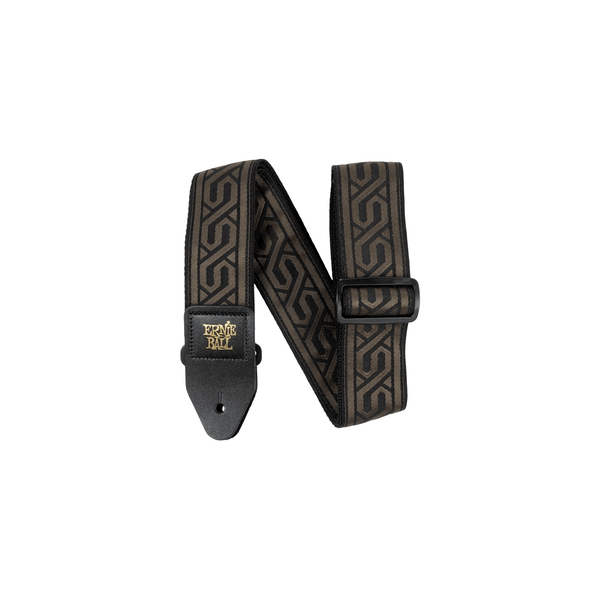 Ernie Ball 5630 Classic Jacquard Strap Tribal Chain