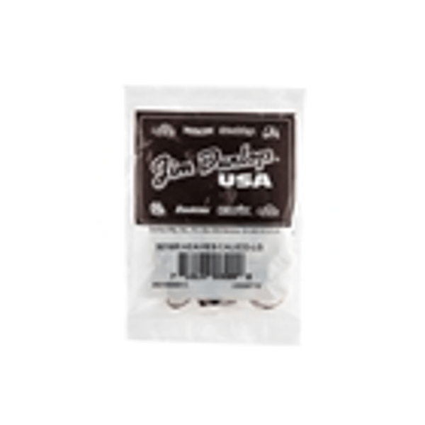 Dunlop 9216R CALICO LARGE - BAG 12 PLETTRI