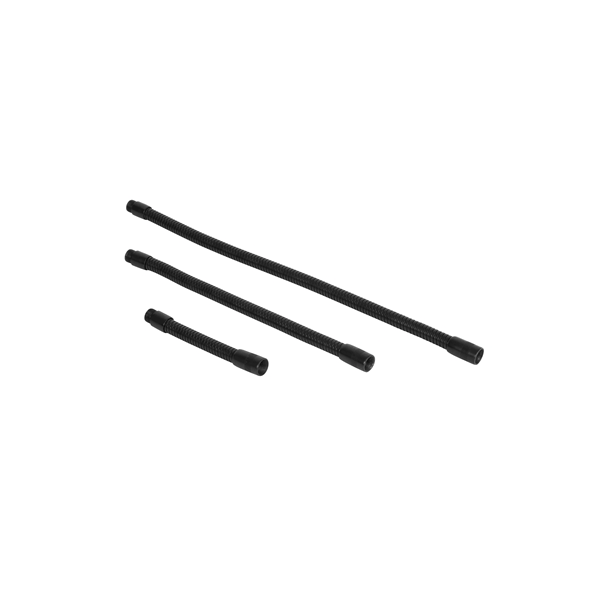 Gator Frameworks GFW-MIC-GN6 - Supporto microfonico gooseneck da 6 pollici