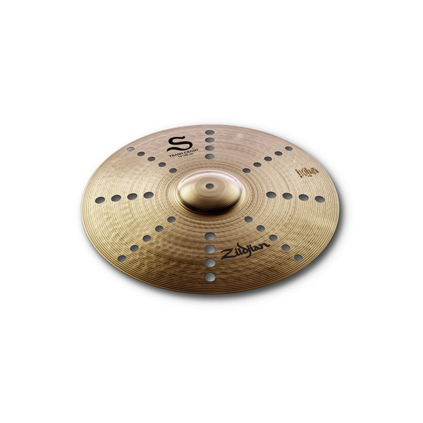 Zildjian SZEXP1 - S Extended Cymbal Pack