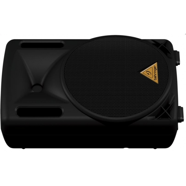 BEHRINGER B210D EUROLIVE CASSA ATTIVA 200 WATT AMPLIFICATA WOOFER 10" DRIVER 1,35" EQUALIZZATORE 2 BANDE