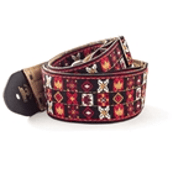 Dunlop JH01 Strap Jimi Hendrix Woodstock