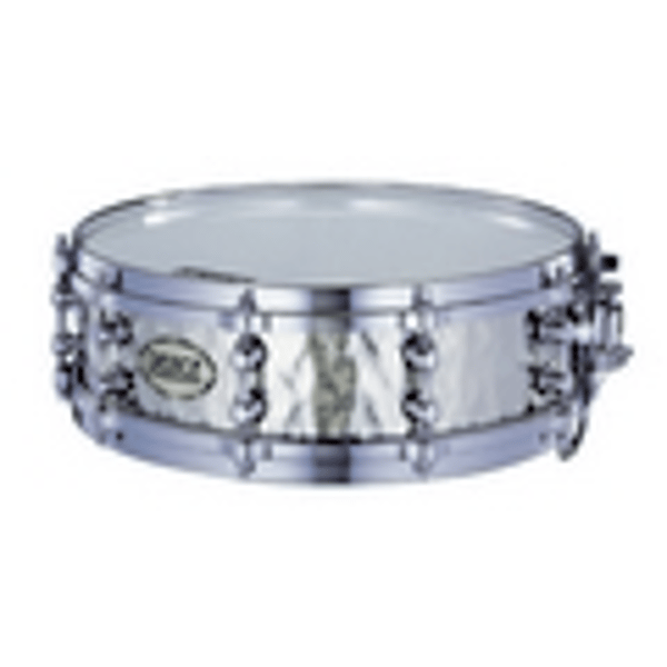 PEACE Rullante in Nickel/Rame Serie Hand Hammered 14 x 4