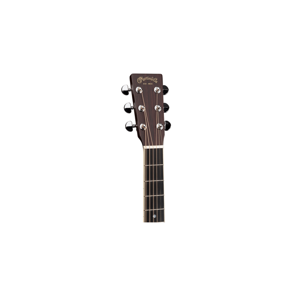 Martin & Co. D-35 (2025)