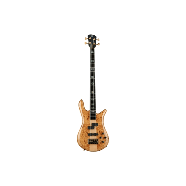 Spector Euro 4 CST - Nat Gloss