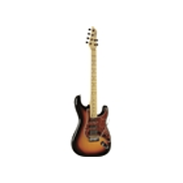 Eko Guitars Aire Lite Sunburst