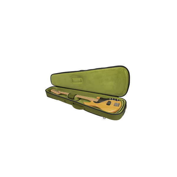Gator Cases G-ICONBASS Borsa ICON basso Verde