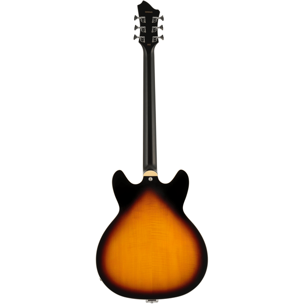 HAGSTROM TREMAR VIKING BARIT DLX TSB
