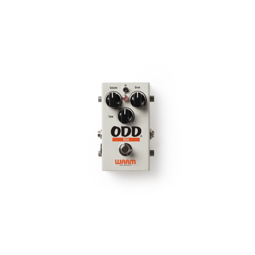 WARM AUDIO ODD Box V1