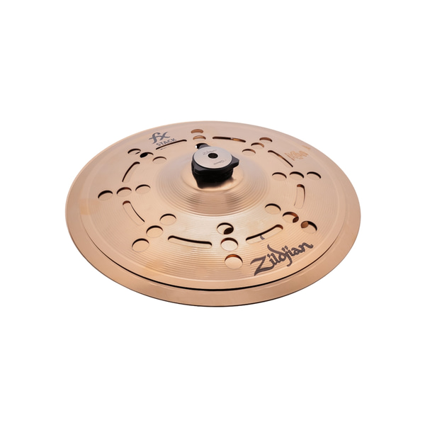 Zildjian FXSTK10 - 10" FX Stack