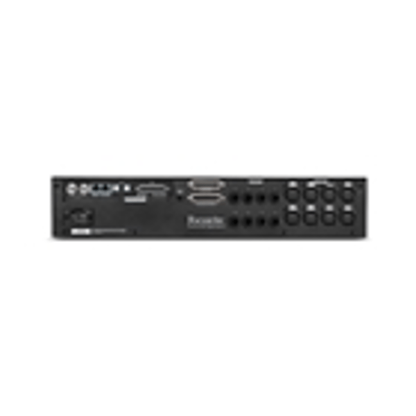 Focusrite ISA ADN8 Card per 428 MkII e 828 MkII