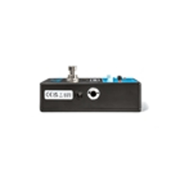 Mxr Rockman X100 Analog Tone Processor