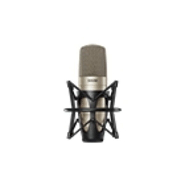 Shure KSM32-SL Microfono condensatore cardiode champagne