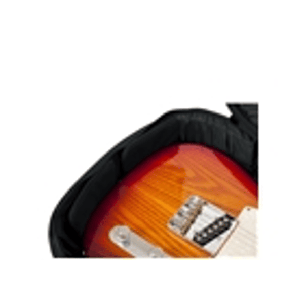 Gator Cases GB-4G-ACOUELECT Borsa 4G doppia acustica/elettrica