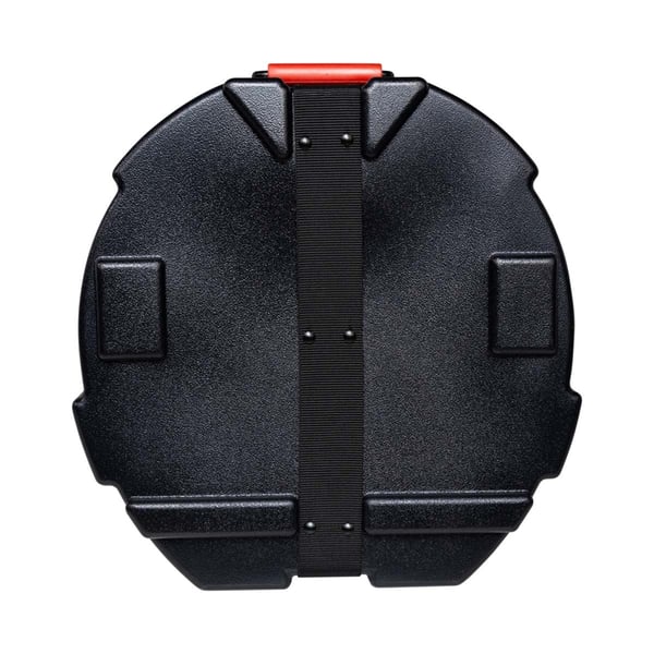 Gator Cases GPC1208 Custodia per Tom 12" X 8"