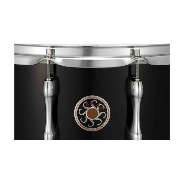 Sakae Maple Rullante 14" x 5,5" Mighty Halo - RB