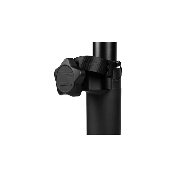 Gator Frameworks GFW-AV-LCD-15 Supporto a quattro gambe per display LCD/LED fino a 65"<br>