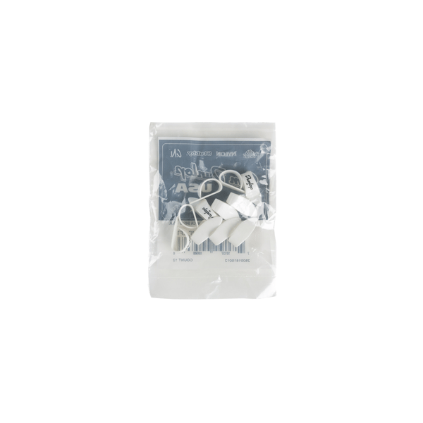 Dunlop 9012R THUMB MEDIUM LEFT - BAG 12 PLETTRI